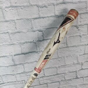 Mizuno Finch MZ2200 USSSA Alloy Softball Bat 31" 18oz (-13)  2 1/4" B49